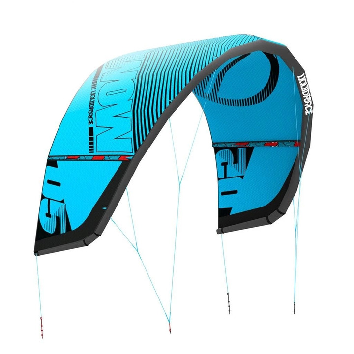 Kite Liquid Force WoW V3 6.0m2 - 1