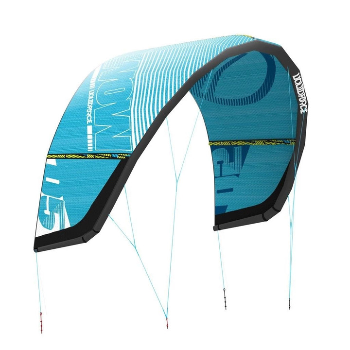 Kite Liquid Force WoW V3 6.0m2 - 2