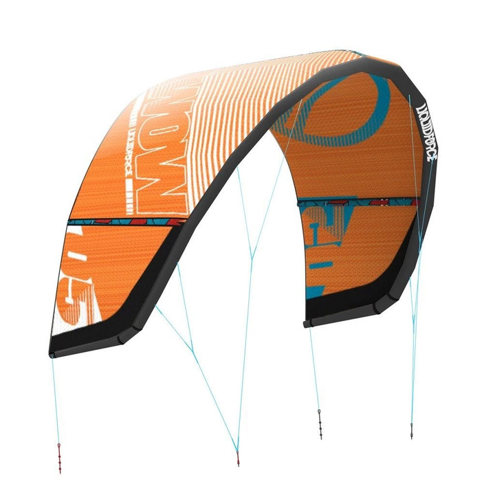 Кайт Liquid Force WoW V3 6.0m2 - 4
