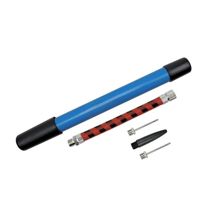 Pump Spokey Pampero, available in many colors - 2