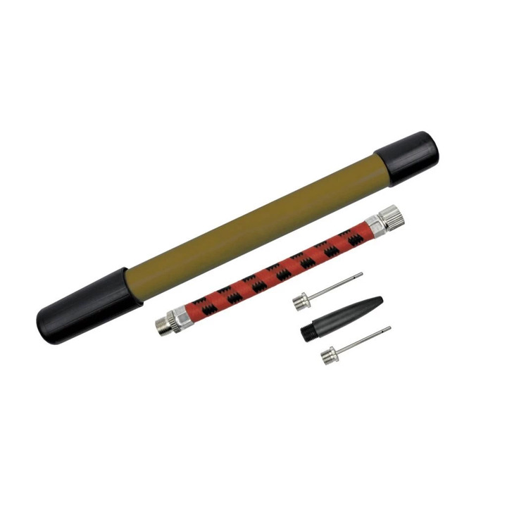 Pump Spokey Pampero, available in many colors - 3