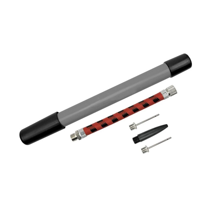 Pump Spokey Pampero, available in many colors - 4