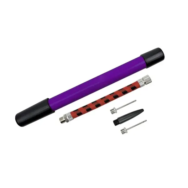 Pump Spokey Pampero, available in many colors - 5