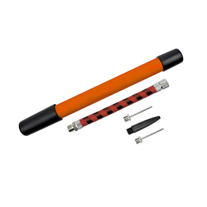 Pump Spokey Pampero, available in many colors - 6