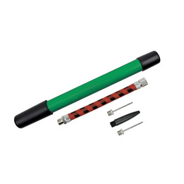 Pump Spokey Pampero, available in many colors - 1