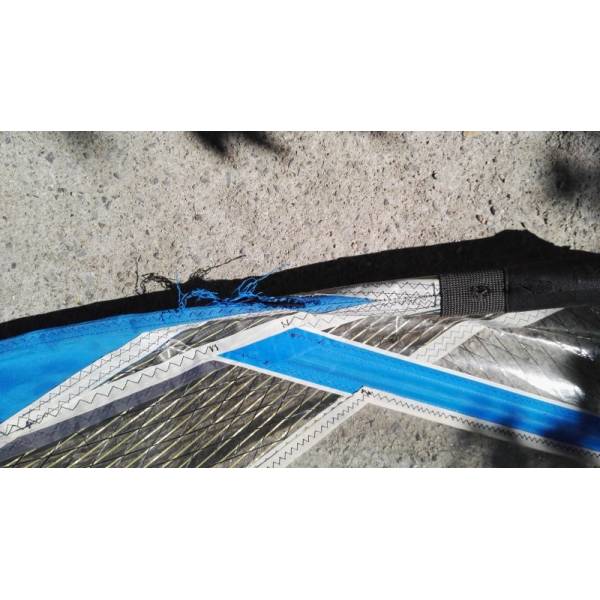 Windsurf sail Tushingham Thunderbird 8.0 1829 - 2