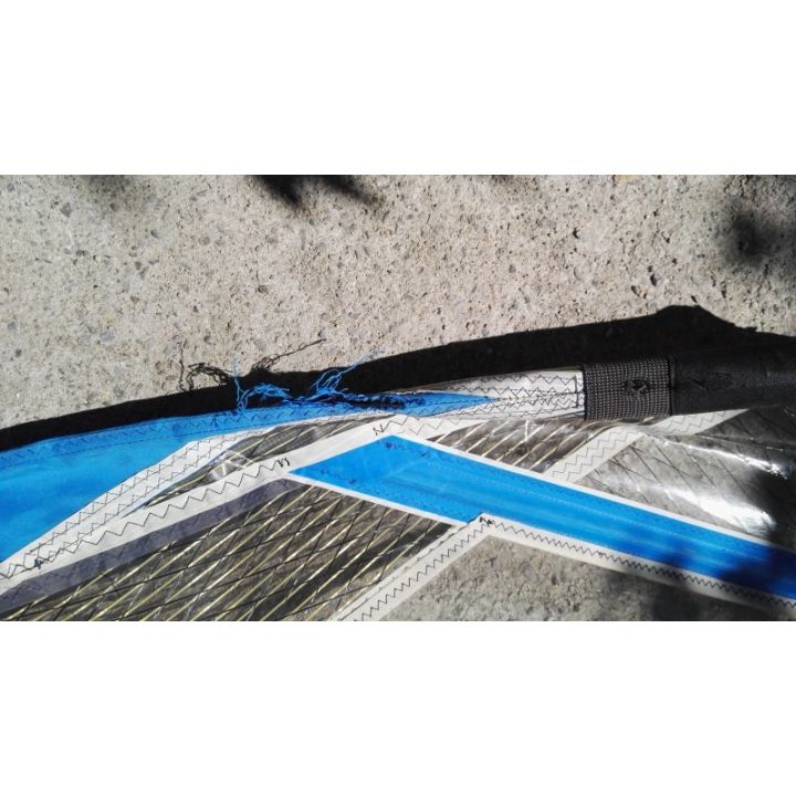 Windsurf sail Tushingham Thunderbird 8.0 1829 - 2