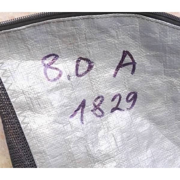 Windsurf sail Tushingham Thunderbird 8.0 1829 - 4