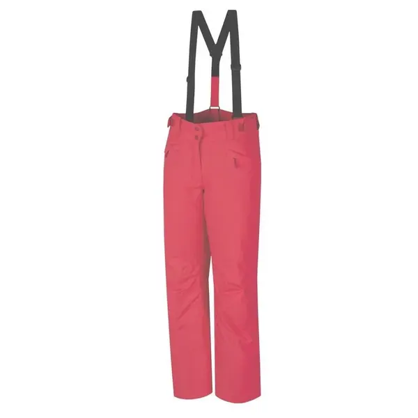 Women's pants Hannah Awake Teaberry - 1