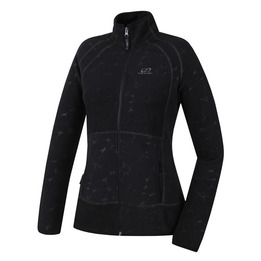 Дамски полар Hannah Rozeeta II Anthracite - 1