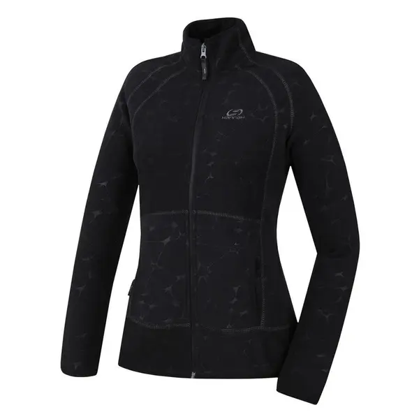 Ladies Fleece  Hannah Rozeeta II Anthracite - 1