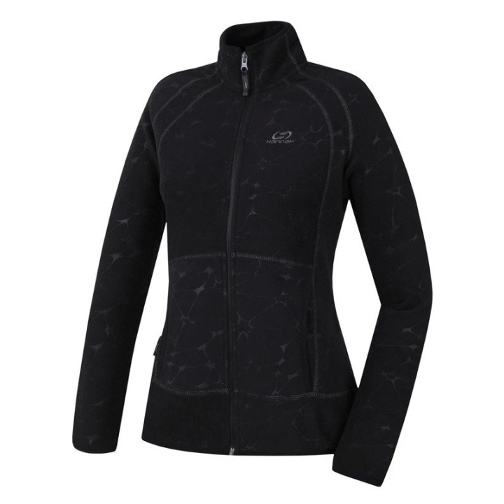 Дамски полар Hannah Rozeeta II Anthracite - 1