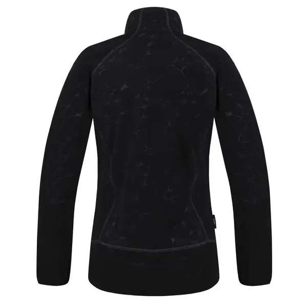 Дамски полар Hannah Rozeeta II Anthracite - 2