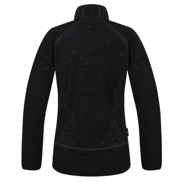 Ladies Fleece  Hannah Rozeeta II Anthracite - 2