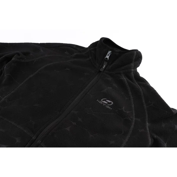 Ladies Fleece  Hannah Rozeeta II Anthracite - 3