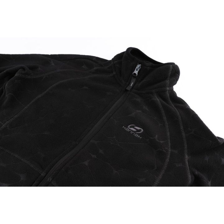 Ladies Fleece  Hannah Rozeeta II Anthracite - 3