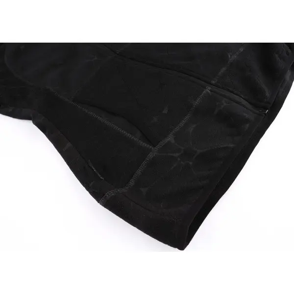 Ladies Fleece  Hannah Rozeeta II Anthracite - 4