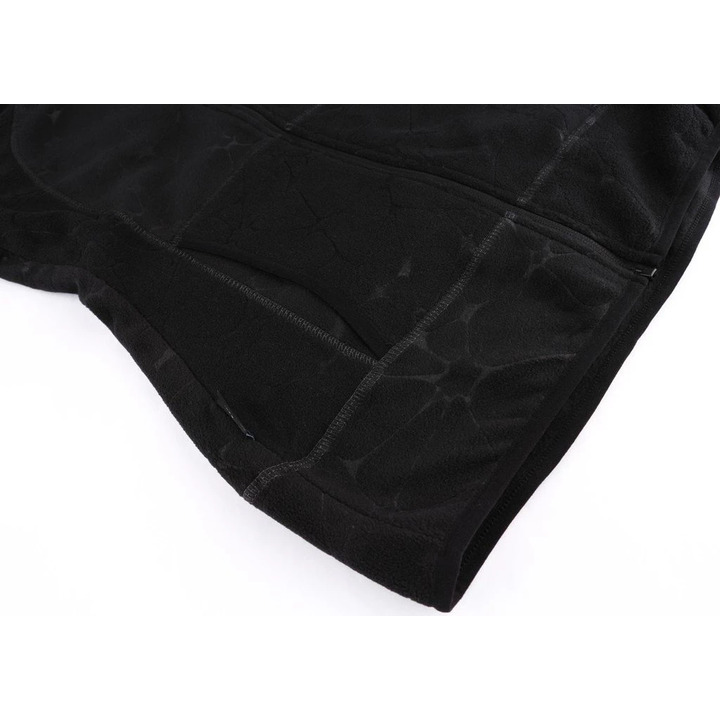Ladies Fleece  Hannah Rozeeta II Anthracite - 4