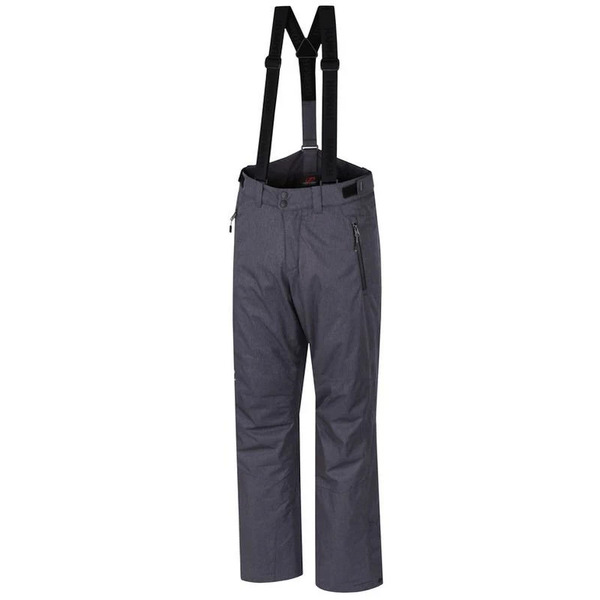 Men's pants Hannah Jago Мagnet mel - 1