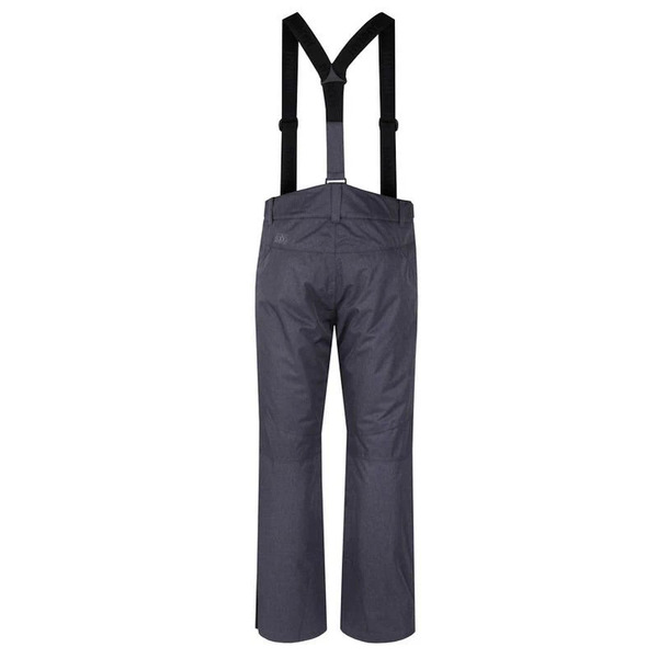 Men's pants Hannah Jago Мagnet mel - 2