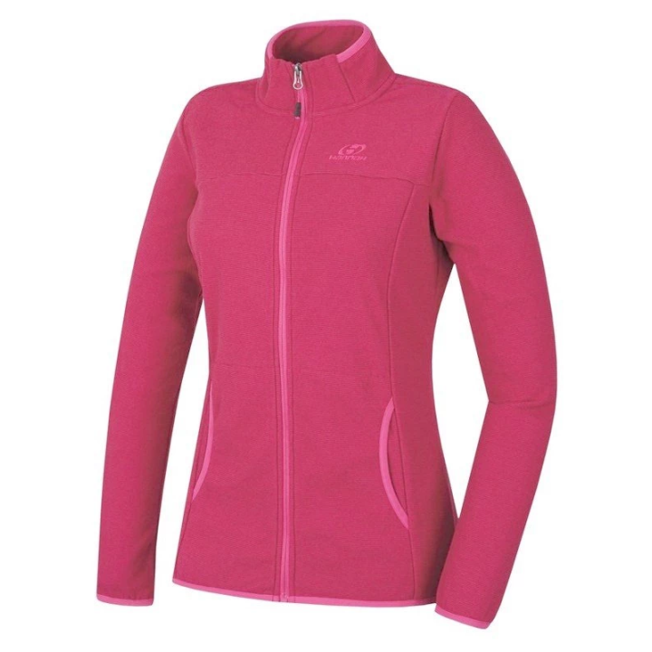 Women's sweatshirt Hannah Selena Rose stripe - 1