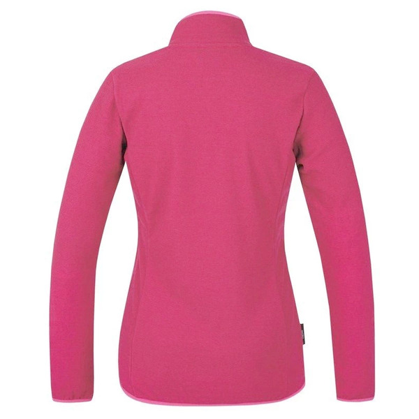 Дамски суитшърт Hannah Selena Rose stripe - 2