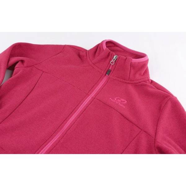 Дамски суитшърт Hannah Selena Rose stripe - 3