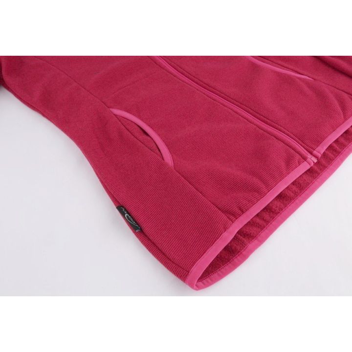 Women's sweatshirt Hannah Selena Rose stripe - 4