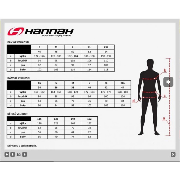 Дамски суитшърт Hannah Selena Rose stripe - 6