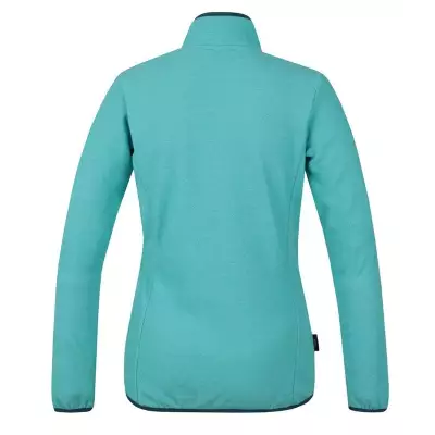 Дамски суитшърт Hannah Selena Pool stripe - 2