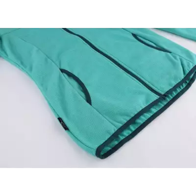 Дамски суитшърт Hannah Selena Pool stripe - 4