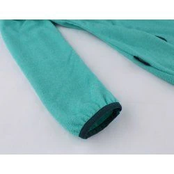 Дамски суитшърт Hannah Selena Pool stripe - 5