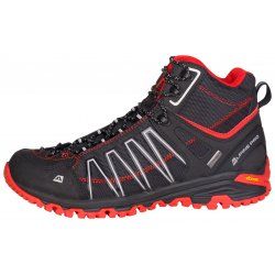 Обувки с мембрана Alpine Pro Colm №45