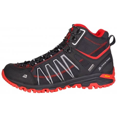 Shoes Alpine Pro Colm UBTM174475 - 1