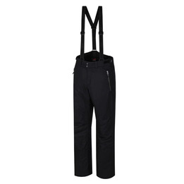 Мъжки панталон за ски и сноуборд Hannah Jago Anthracite - 1
