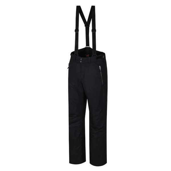 Men's pants Hannah Jago Anthracite - 1