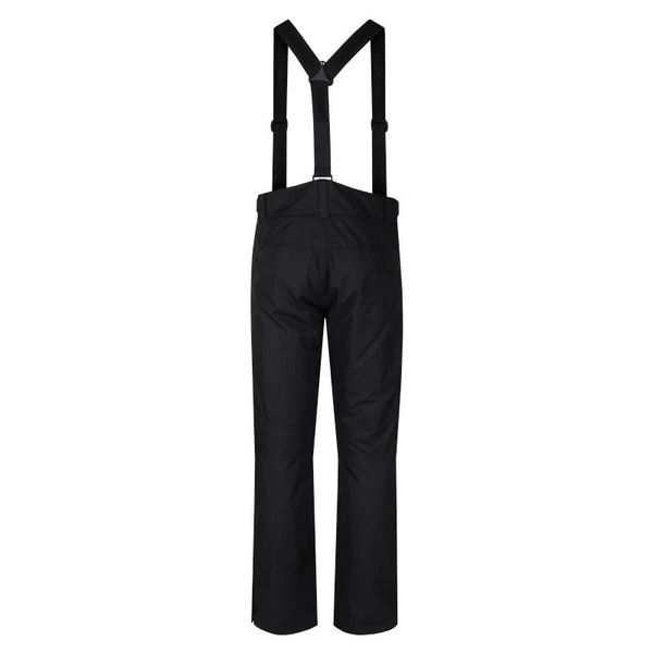 Men's pants Hannah Jago Anthracite - 2