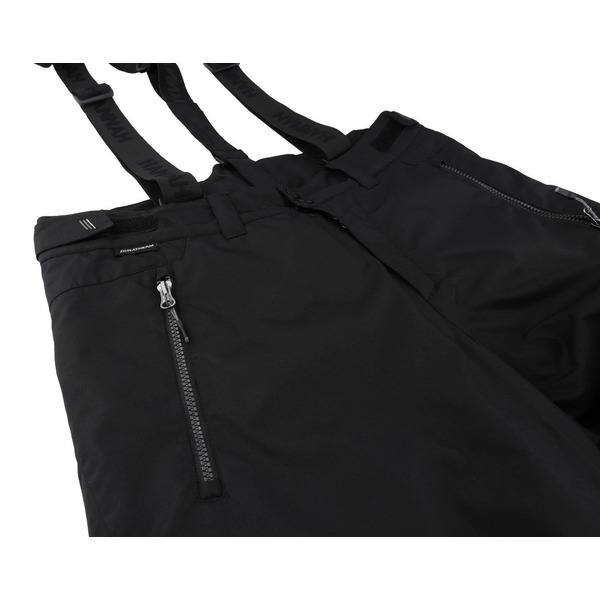 Men's pants Hannah Jago Anthracite - 3