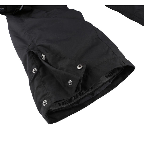 Men's pants Hannah Jago Anthracite - 5