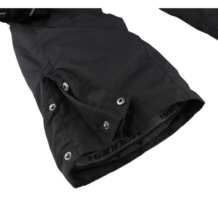 Men's pants Hannah Jago Anthracite - 5
