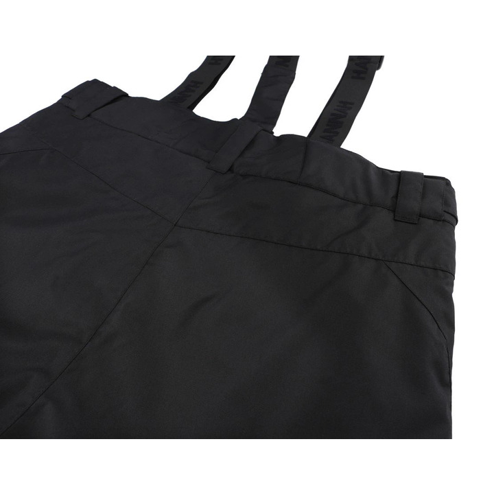 Мъжки панталон за ски и сноуборд Hannah Jago Anthracite - 6