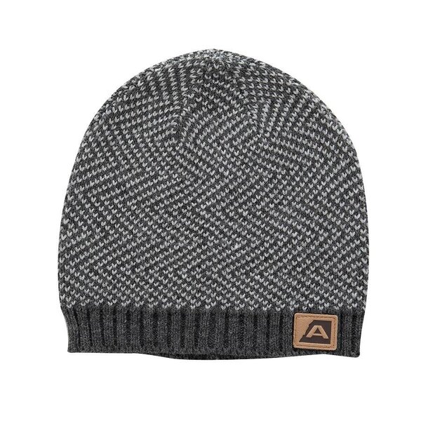 Hat Alpine Pro Hilarge light grey - 1