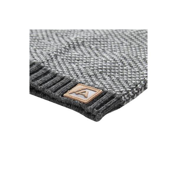 Hat Alpine Pro Hilarge light grey - 2