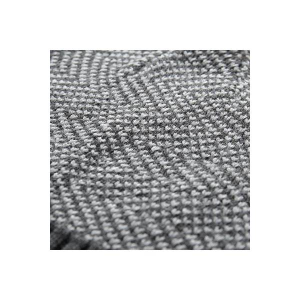 Hat Alpine Pro Hilarge light grey - 3