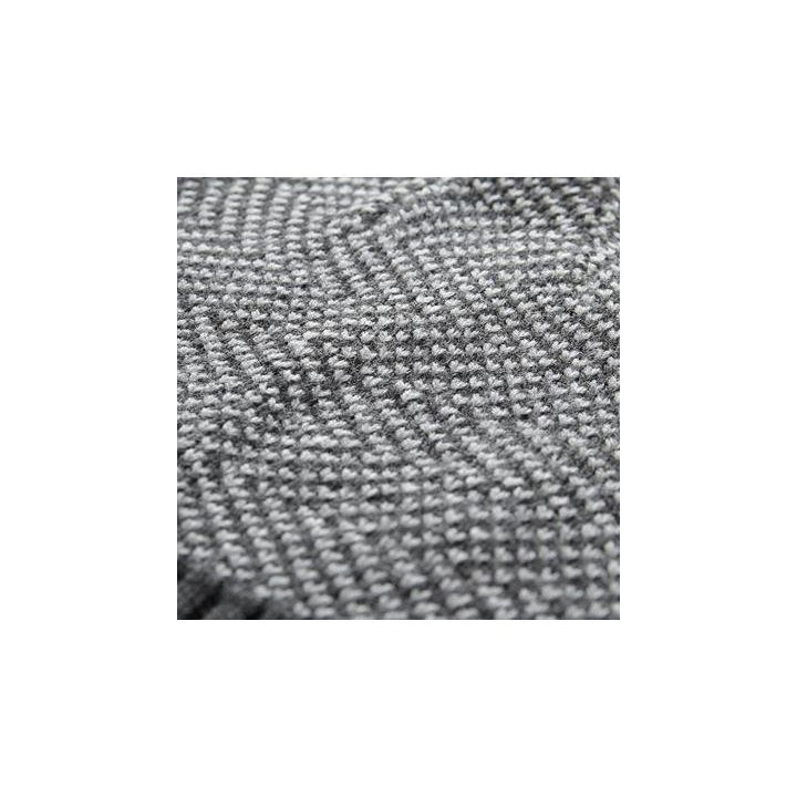 Hat Alpine Pro Hilarge light grey - 3