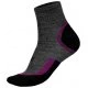 Socks Alpine Pro Gentin 814 merino wool - 1