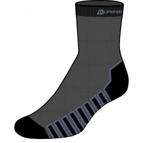 Чорапи Alpine Pro Adron Uni - 1