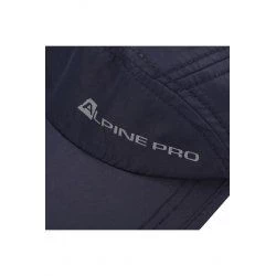 Шапка Alpine Pro Cleft 602 синя - 5
