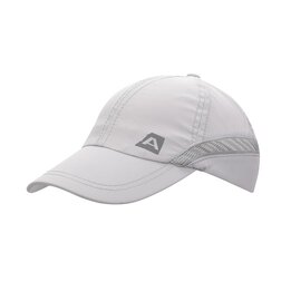 Шапка Alpine Pro Squirrel 773 сива - 1