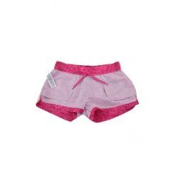 Women's pants Alpine Pro Kaela 452 pink - 7